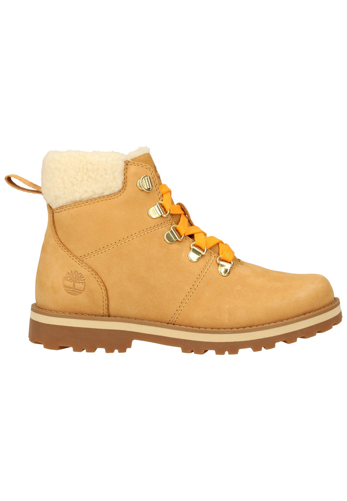 Timberland Stiefelette Leder Wheat