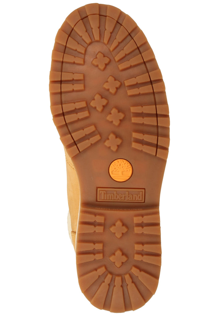 Timberland Stiefelette Leder Wheat