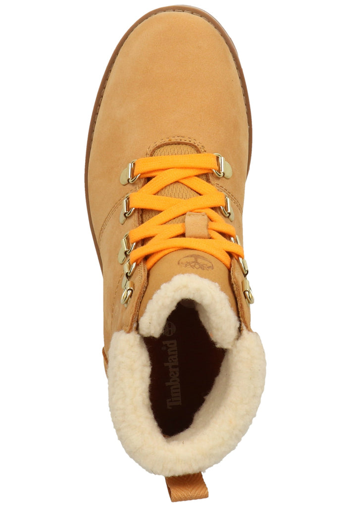 Timberland Stiefelette Leder Wheat