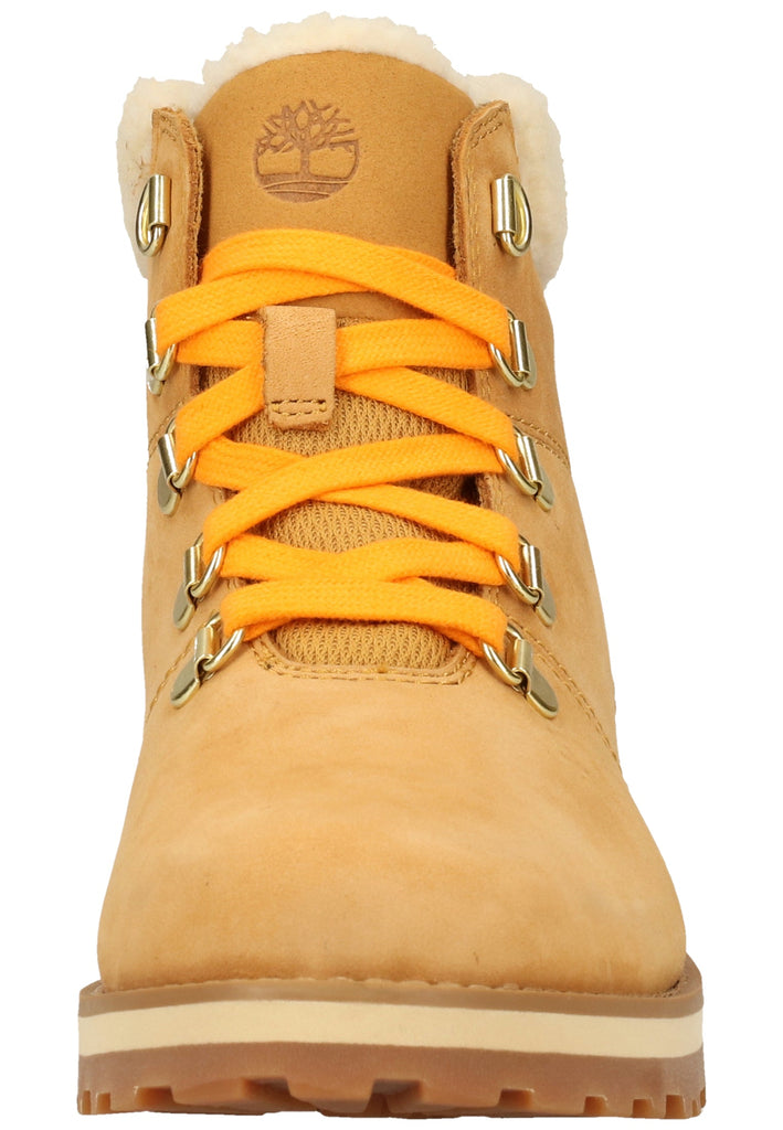 Timberland Stiefelette Leder Wheat