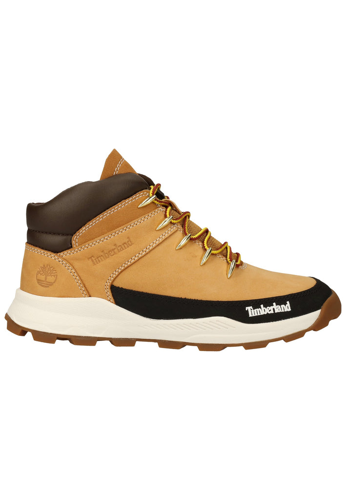 Timberland Stiefelette Leder Wheat