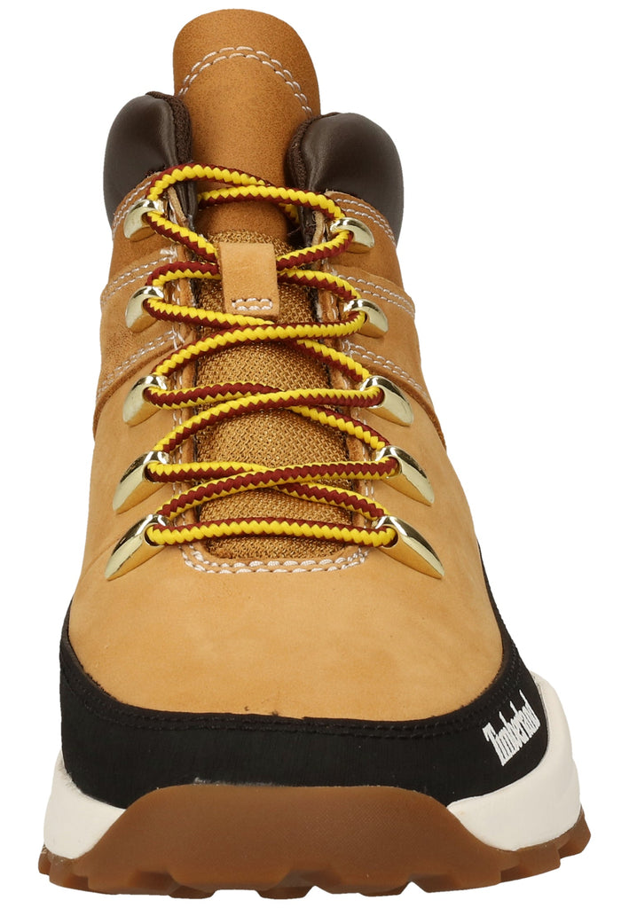 Timberland Stiefelette Leder Wheat