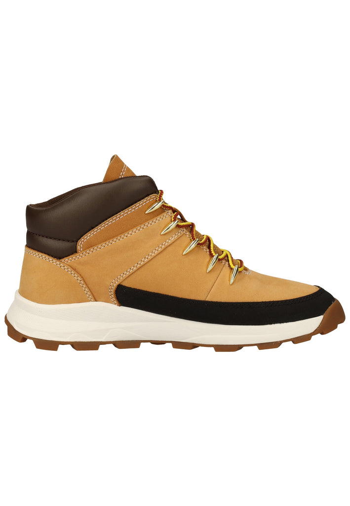 Timberland Stiefelette Leder Wheat