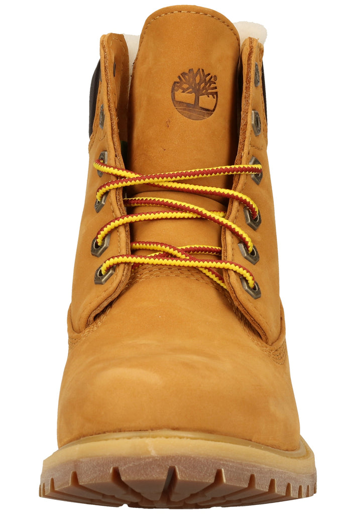 Timberland Stiefelette Leder Wheat Warmfutter