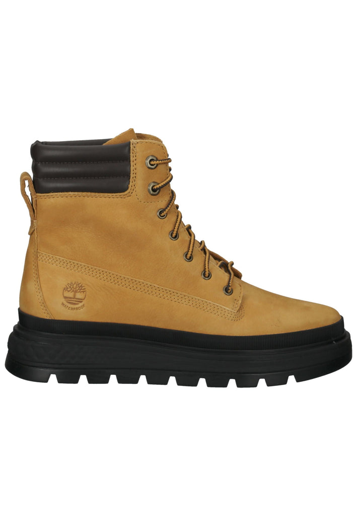 Timberland Stiefelette Leder Yellow