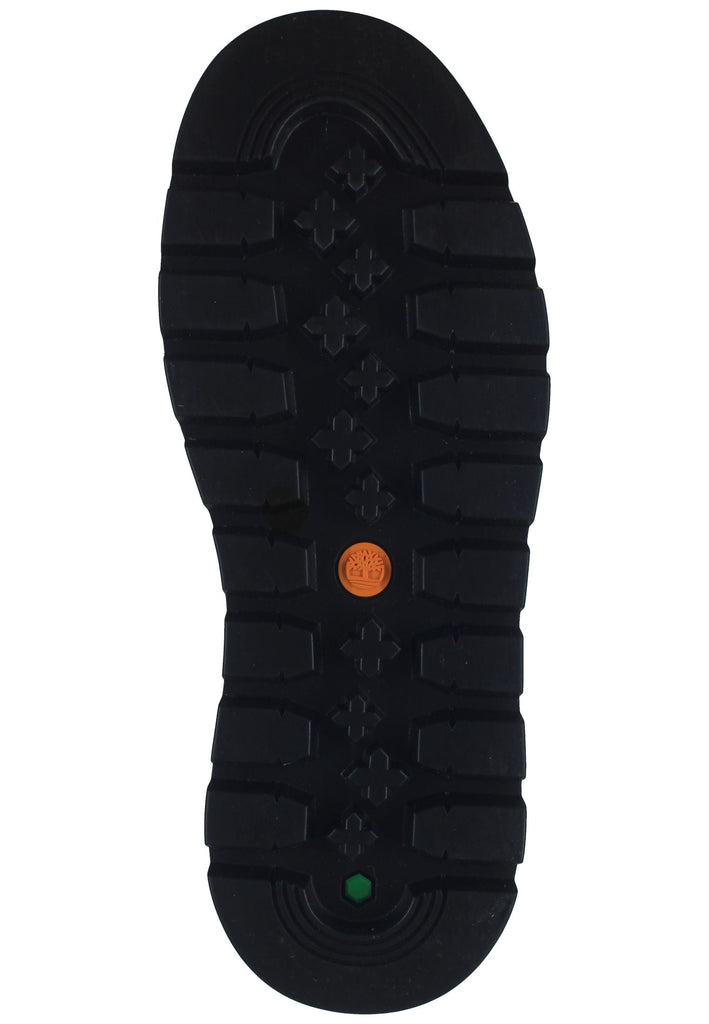 Timberland Stiefelette Leder Yellow