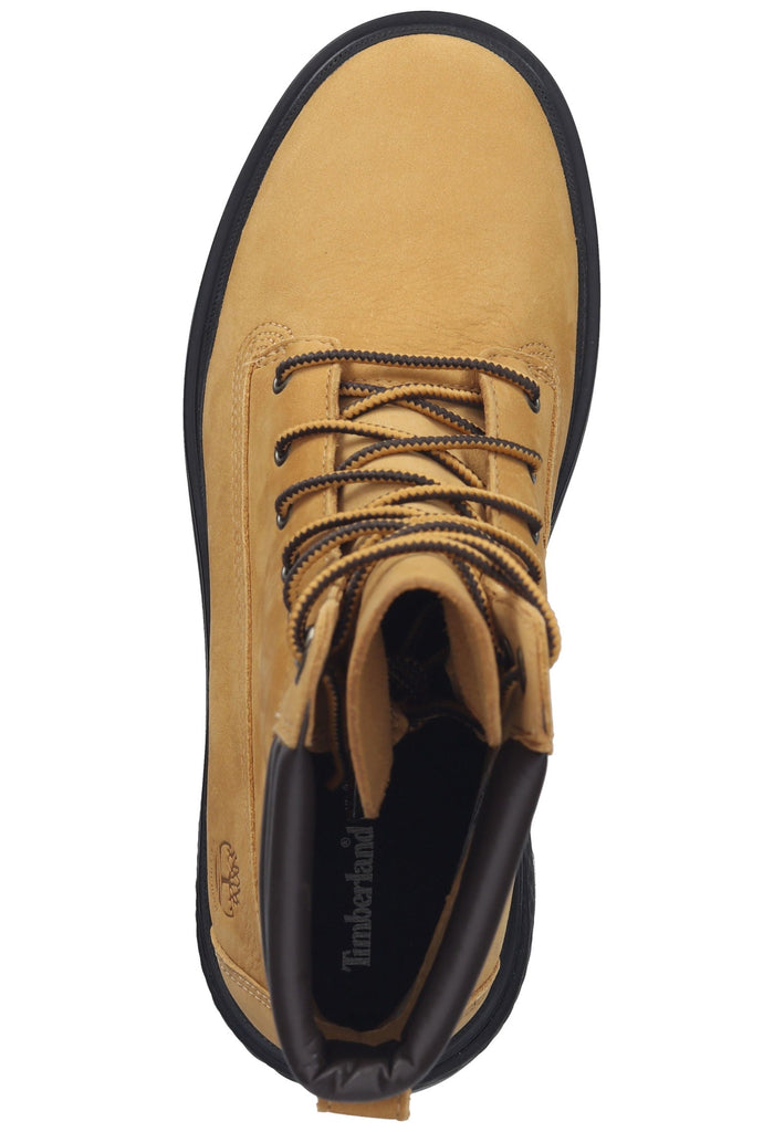 Timberland Stiefelette Leder Yellow
