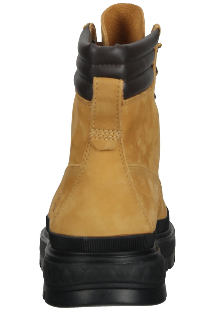 Timberland Stiefelette Leder Yellow