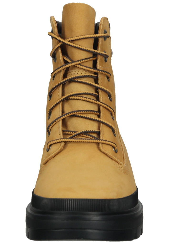 Timberland Stiefelette Leder Yellow