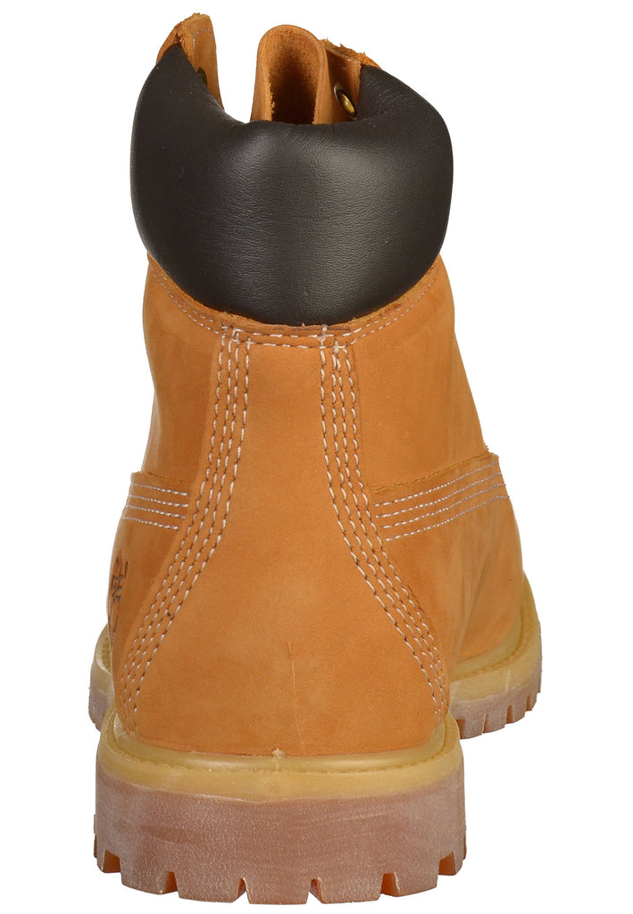 Timberland Stiefelette Leder Yellow