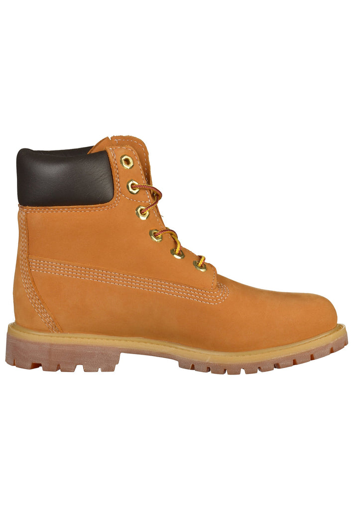 Timberland Stiefelette Leder Yellow