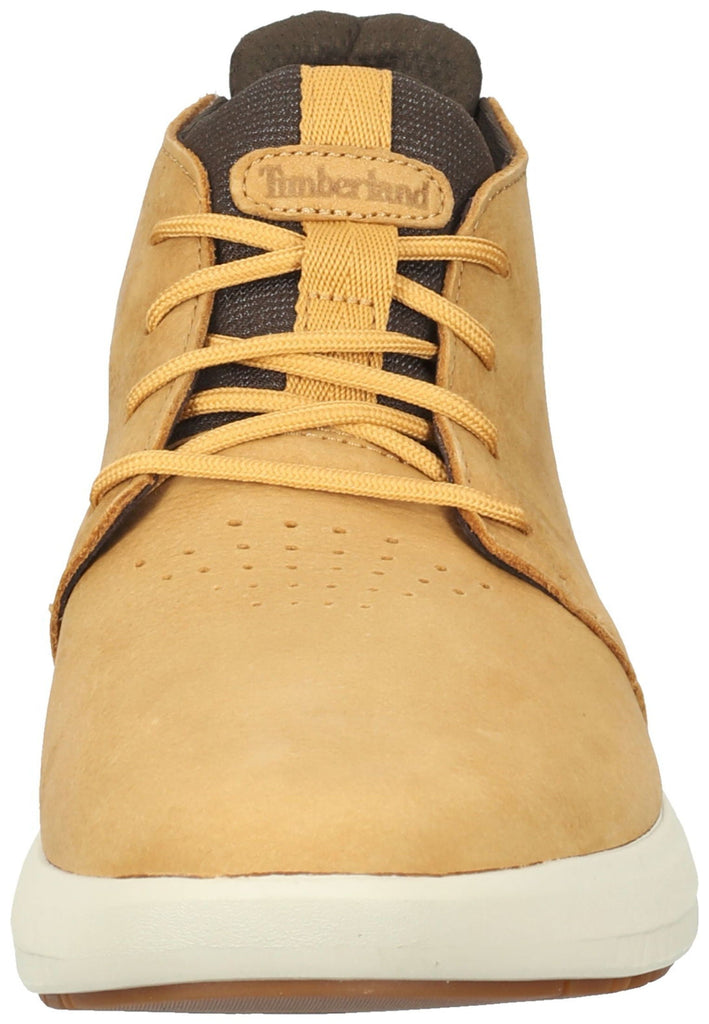Timberland Stiefelette Nubukleder Wheat