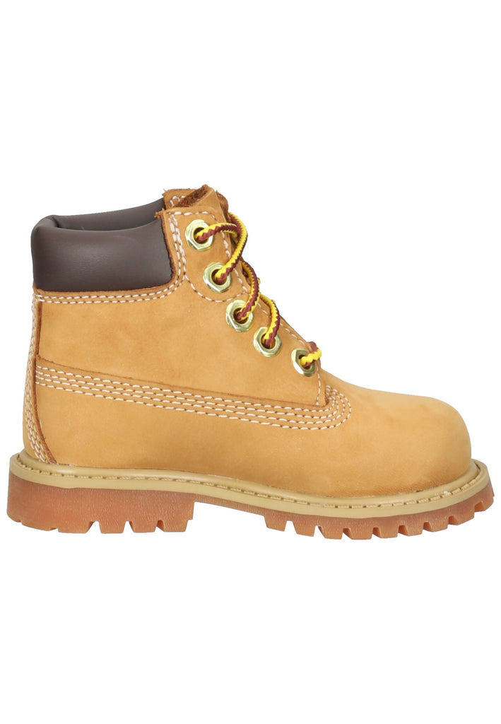 Timberland Stiefelette Nubukleder Wheat