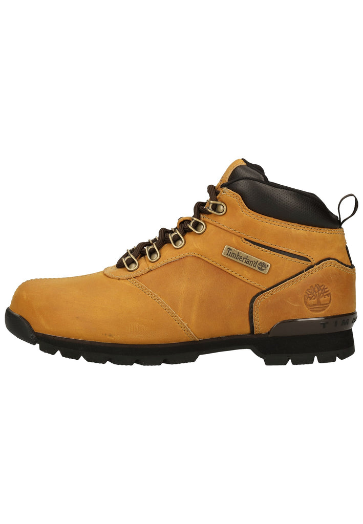 Stiefeletten Timberland Stiefelette Leder Wheat