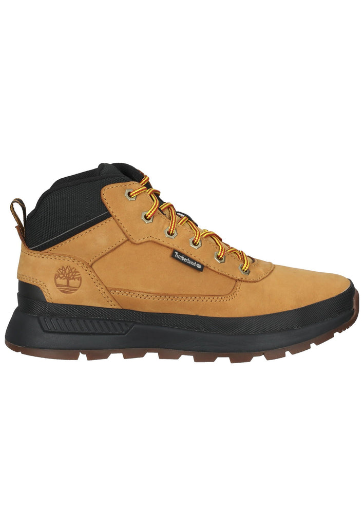 Timberland Wanderschuhe Nubukleder/Textil Wheat