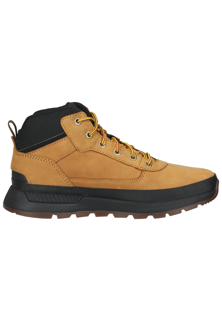 Timberland Wanderschuhe Nubukleder/Textil Wheat