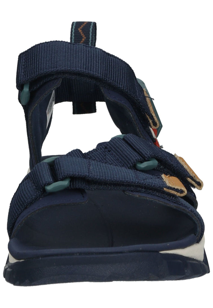 Timberland Wanderschuhe Textil Schwarz