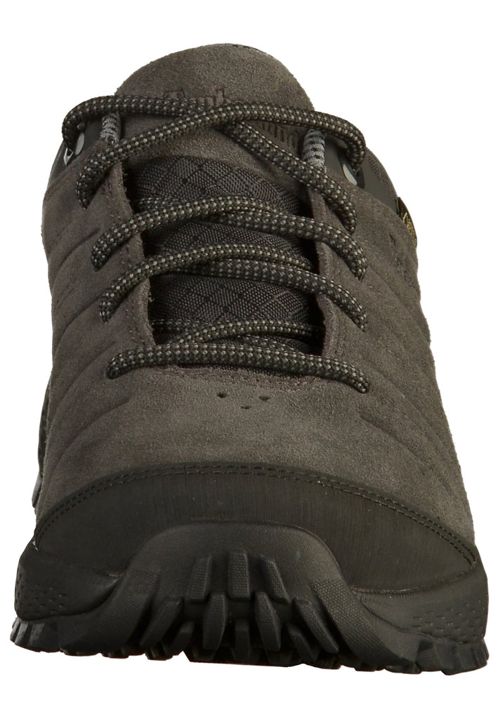 Timberland Wanderschuhe Veloursleder Dunkelgrau