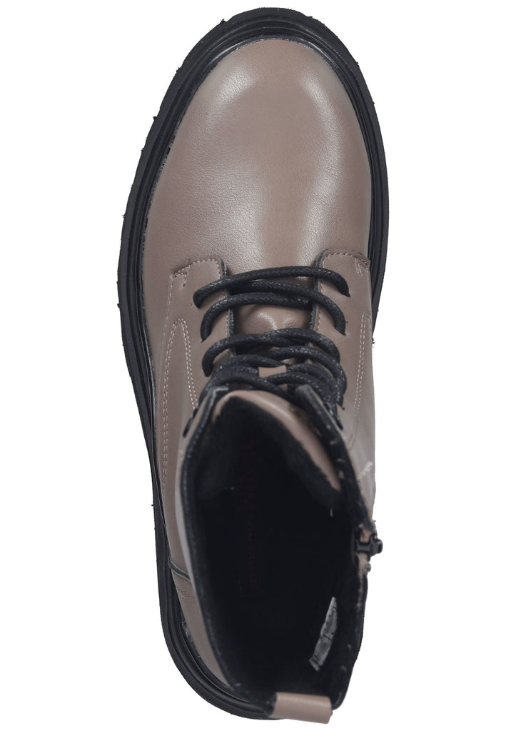 Tom Tailor Stiefelette PU Hazel