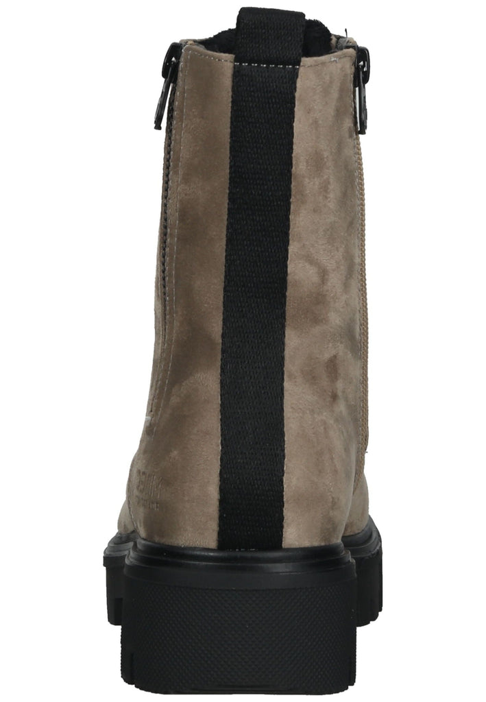 Tom Tailor Stiefelette Textil Fango