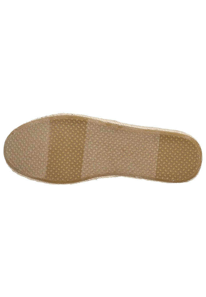 TOMS Halbschuhe Textil Natural