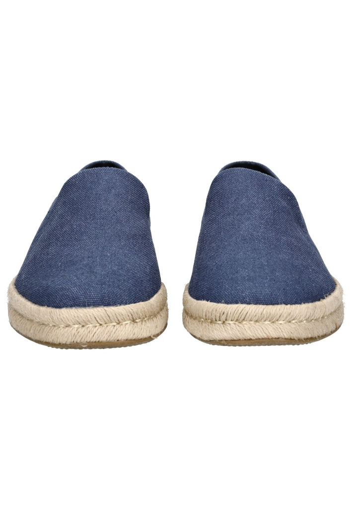 TOMS Slipper Textil Navy