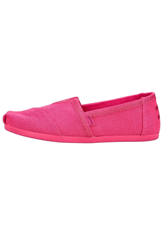 TOMS Slipper Textil Pink