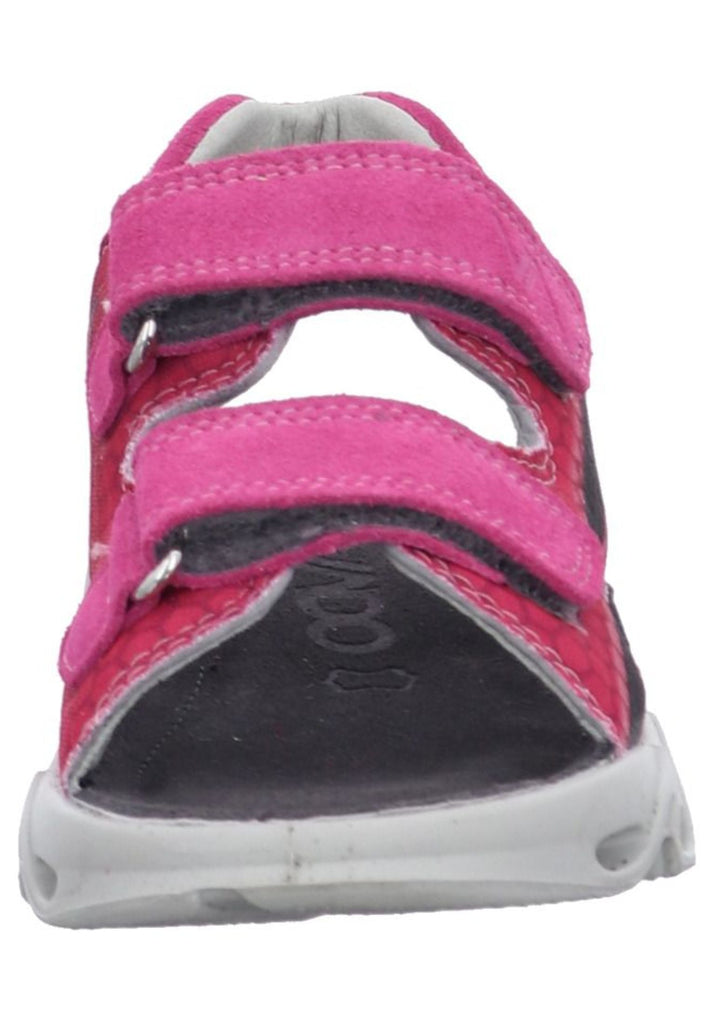 Sandalen VADO Sandalen Mesh Fuchsia