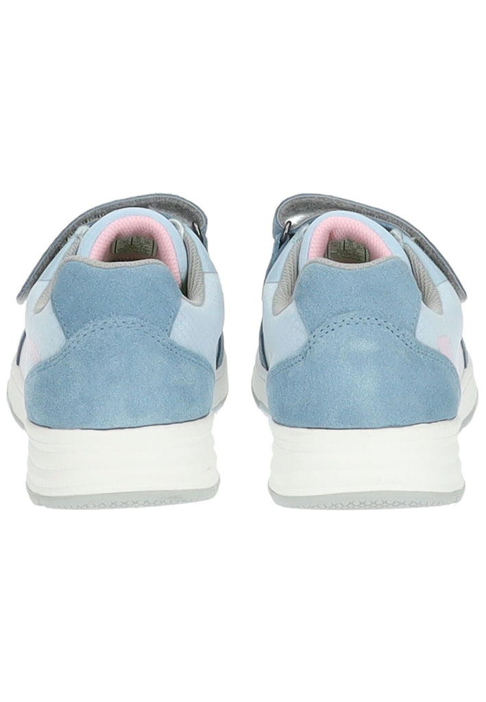 VADO Sneaker Leder Sky