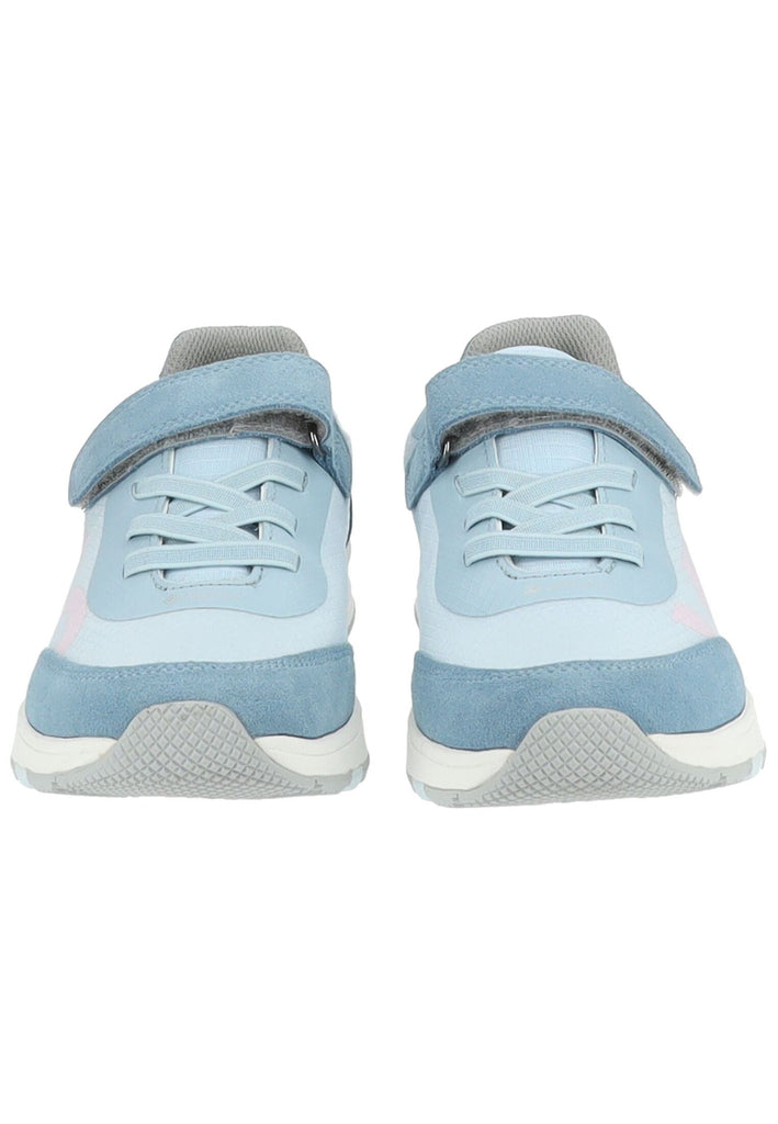 VADO Sneaker Leder Sky