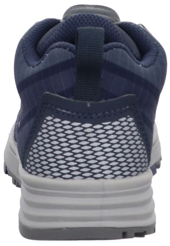 VADO Sneaker Lederimitat/Mesh Pacific