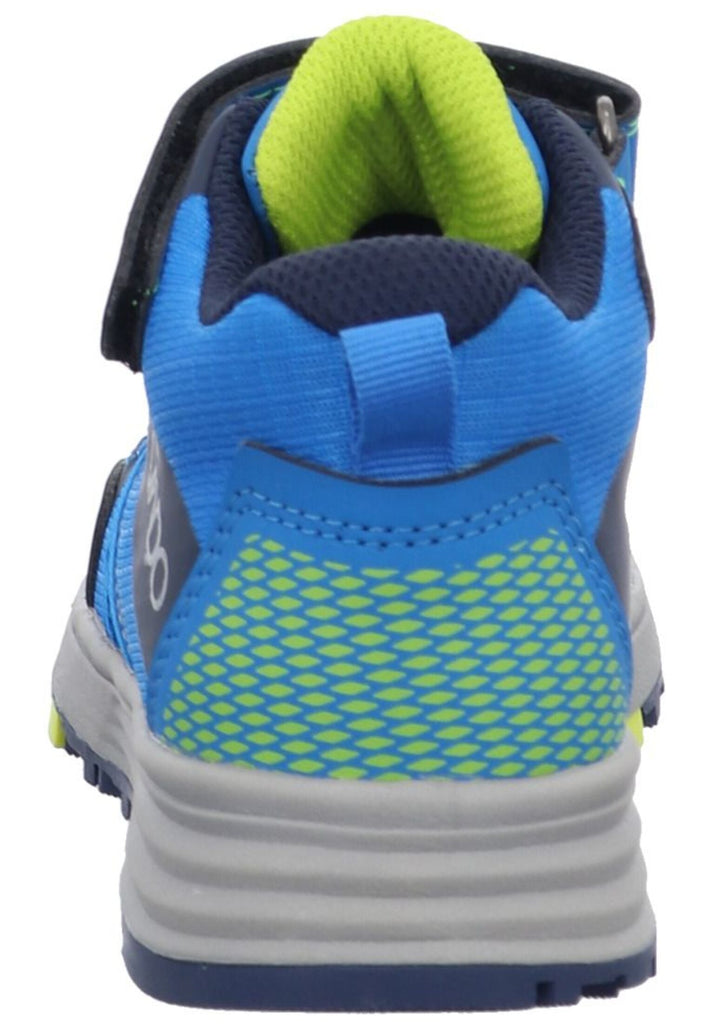 VADO Sneaker Lederimitat/Mesh See