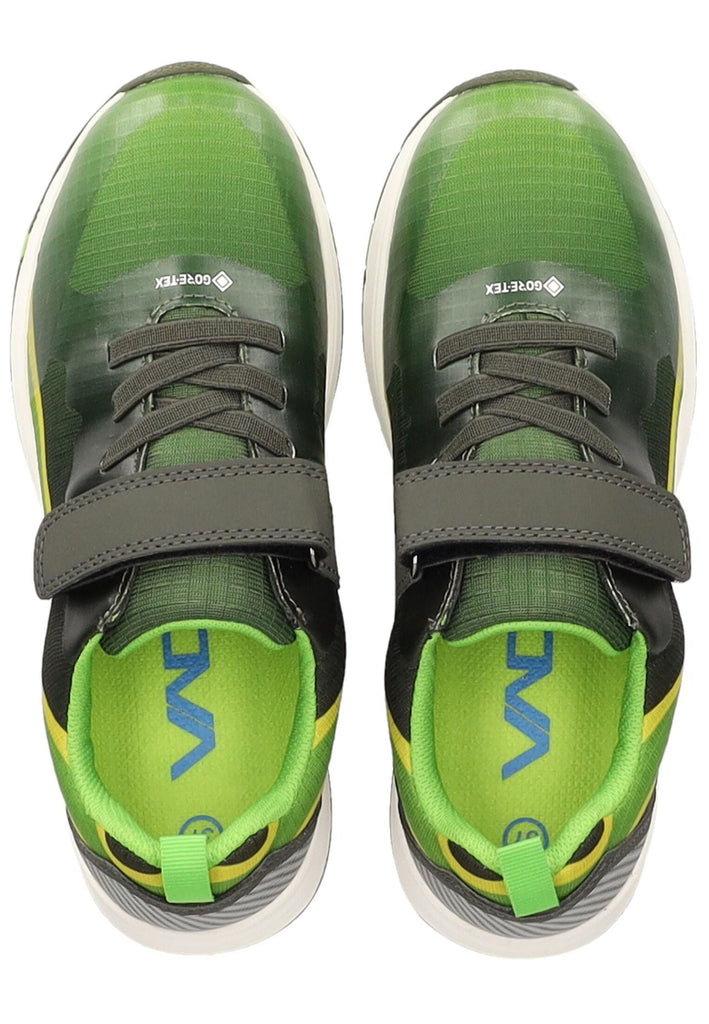 VADO Sneaker Mesh Apfel