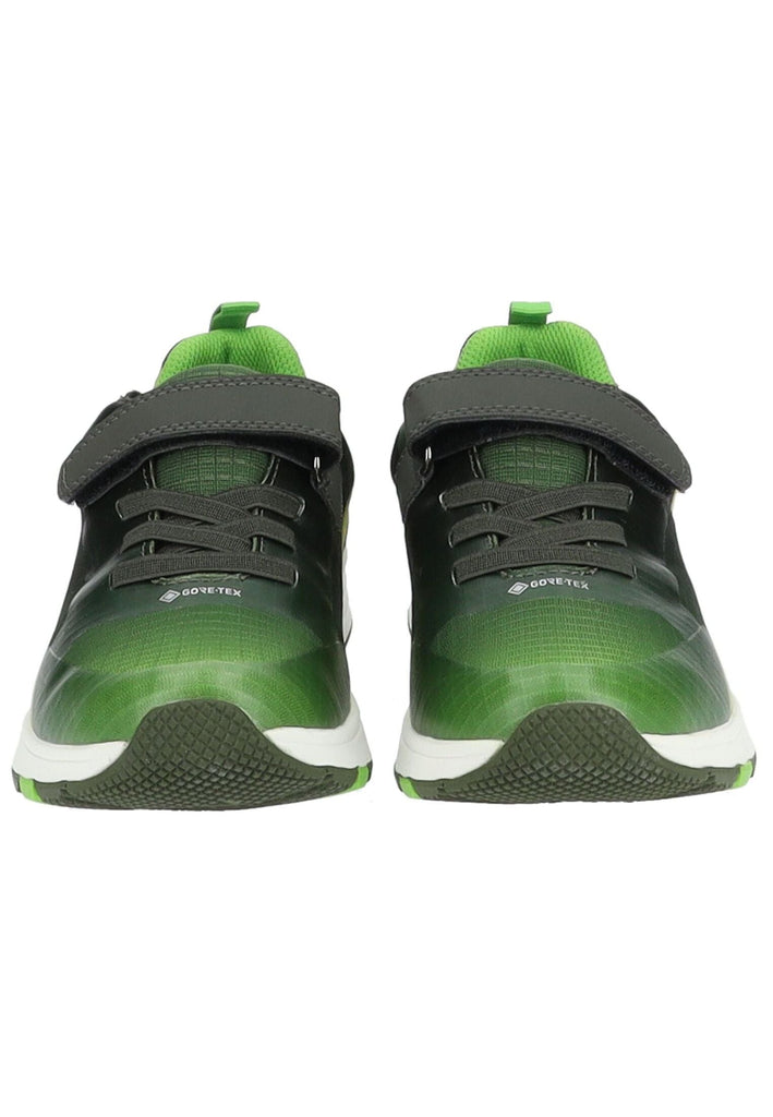 VADO Sneaker Mesh Apfel