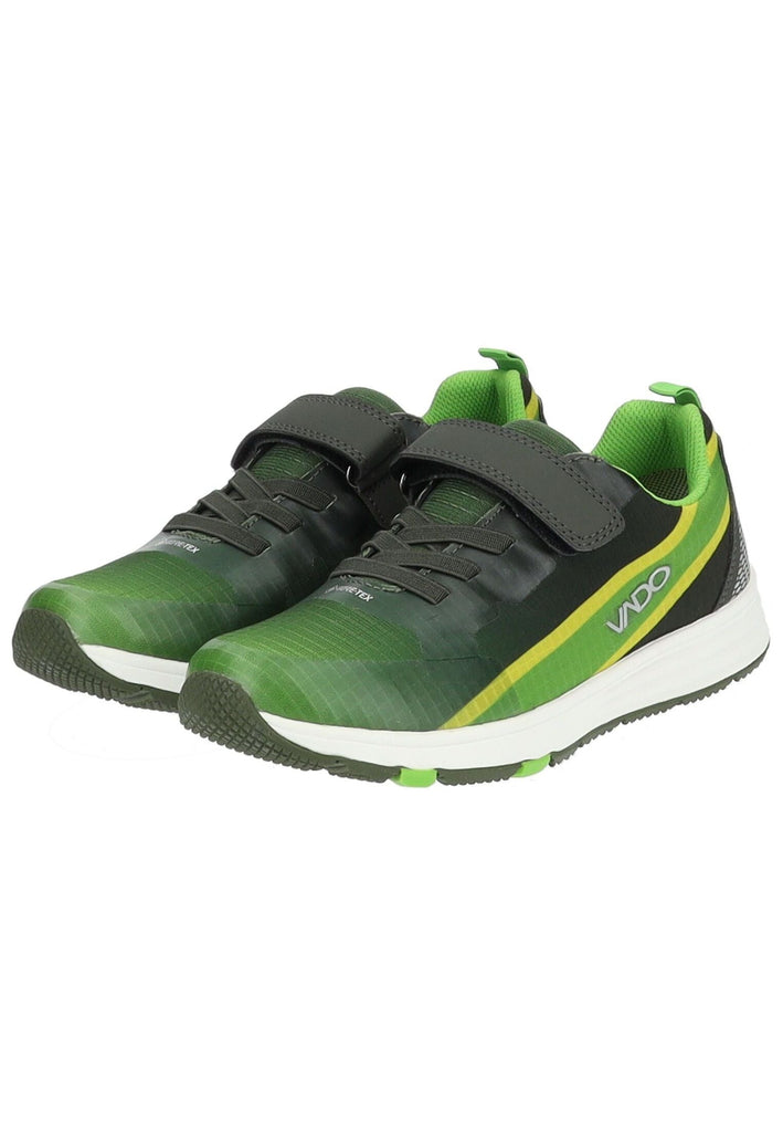 VADO Sneaker Mesh Apfel