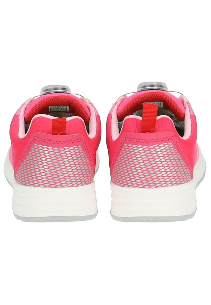 VADO Sneaker Mesh Fuchsia