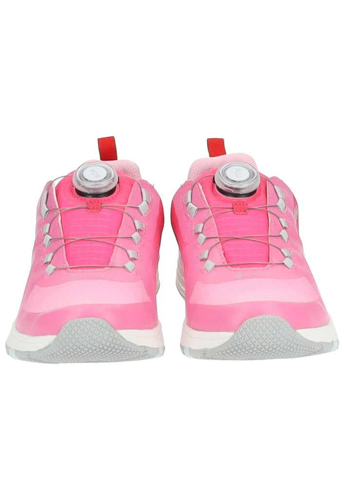 VADO Sneaker Mesh Fuchsia