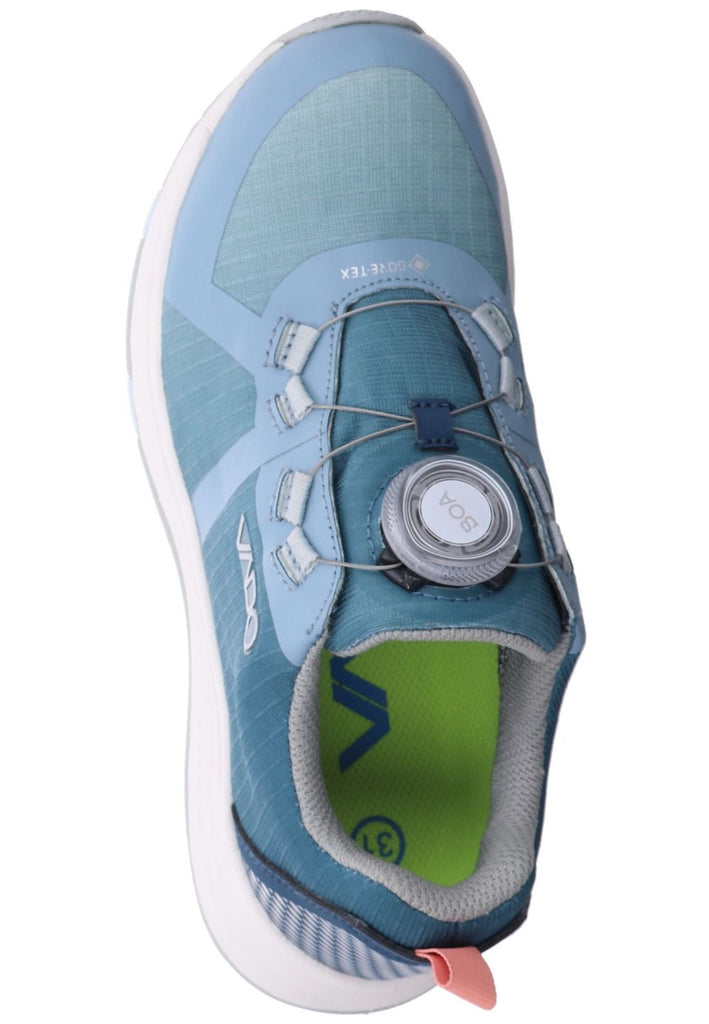 VADO Sneaker Mesh Jeans