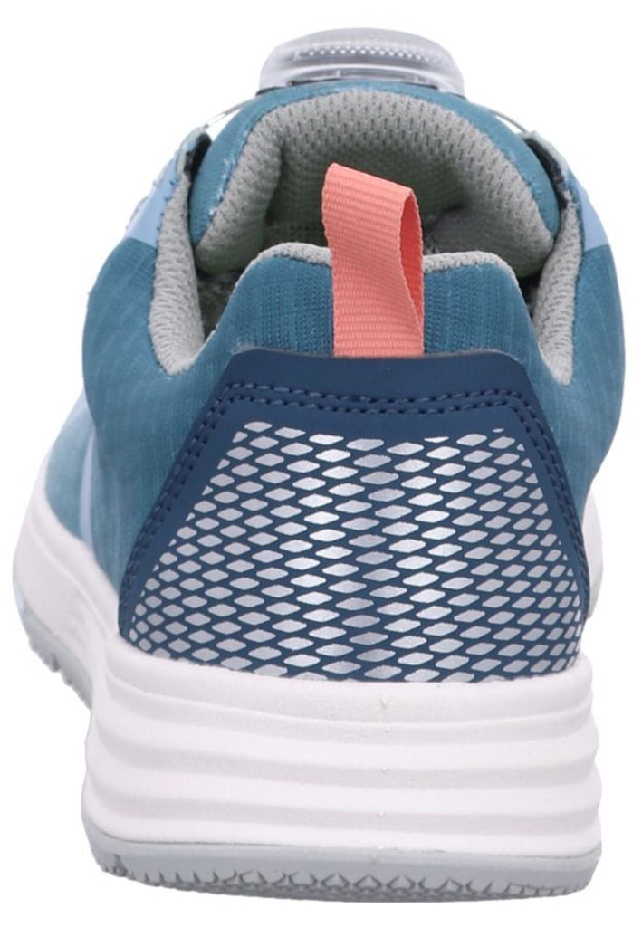 VADO Sneaker Mesh Jeans