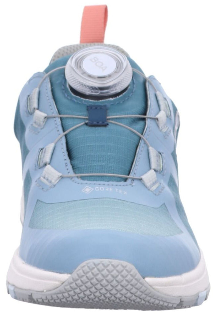 VADO Sneaker Mesh Jeans