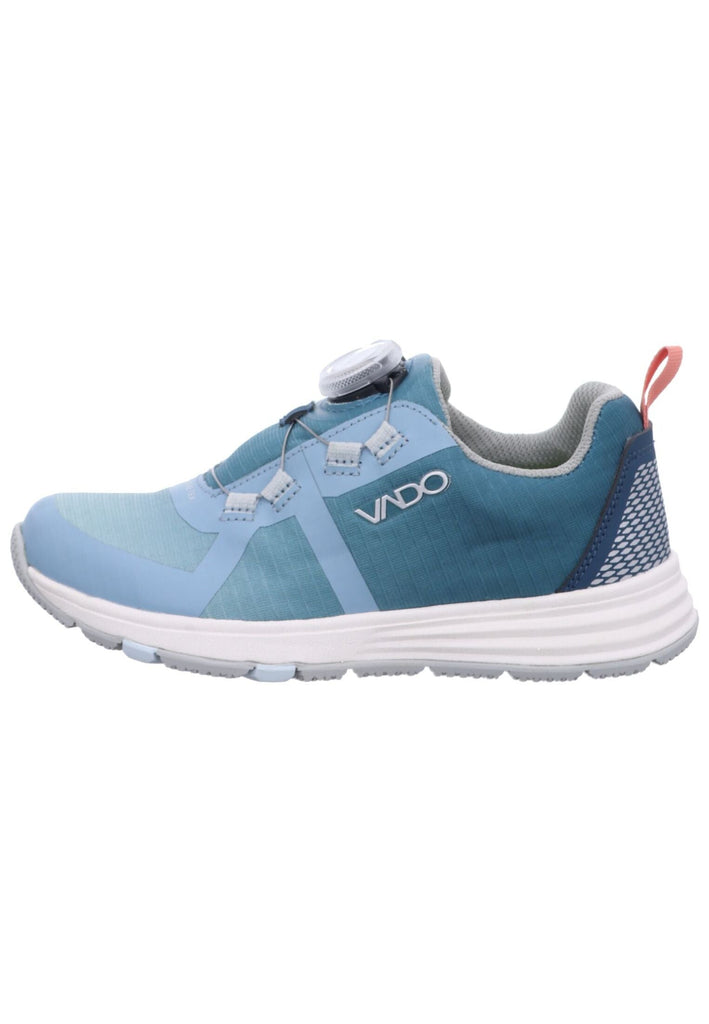 VADO Sneaker Mesh Jeans
