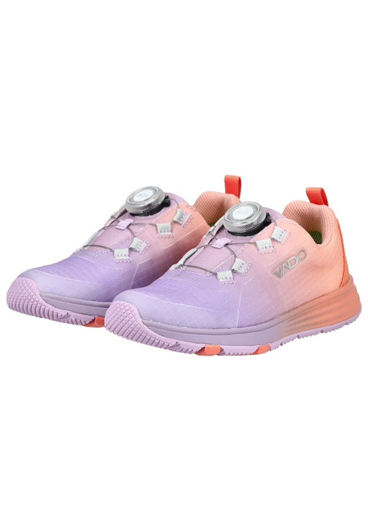 VADO Sneaker Mesh Lavendel