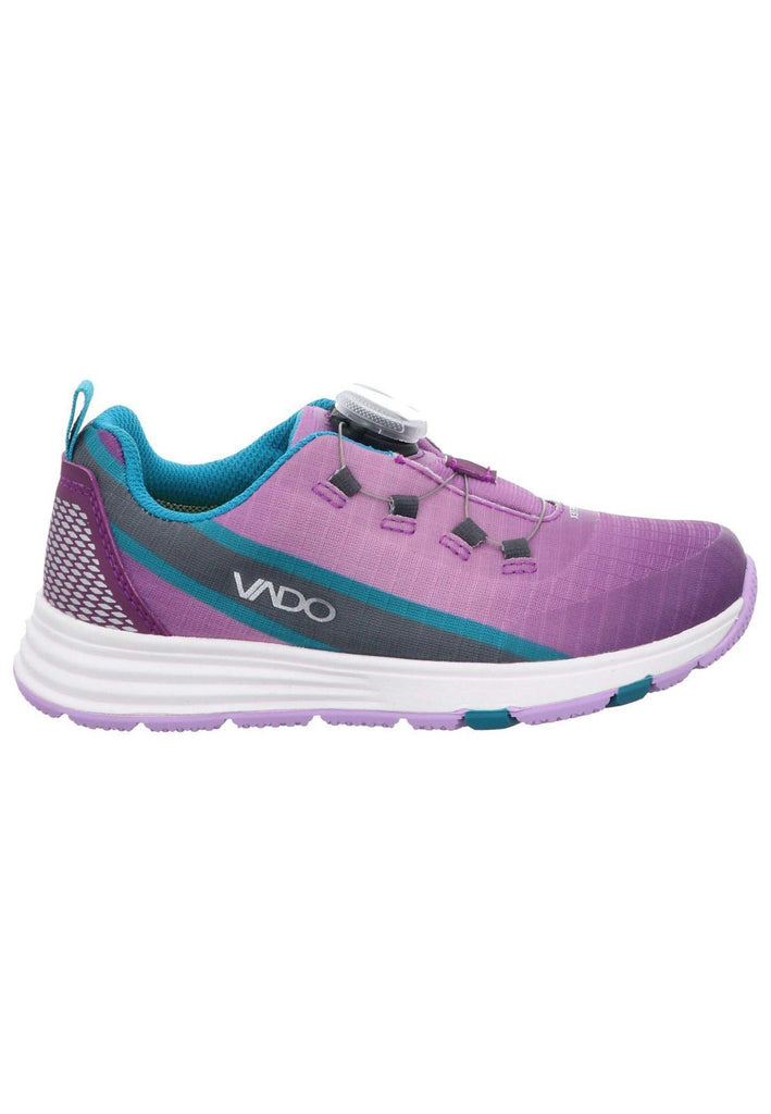 VADO Sneaker Mesh Lavender