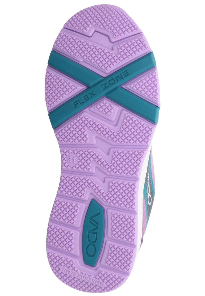 VADO Sneaker Mesh Lavender