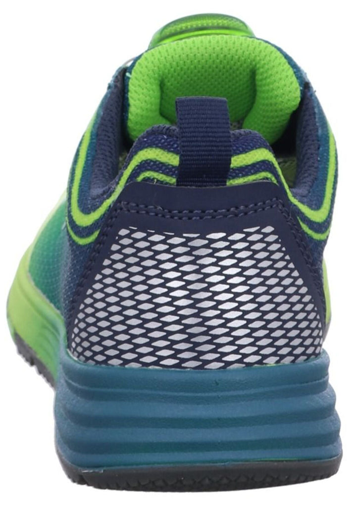 VADO Sneaker Mesh Lime