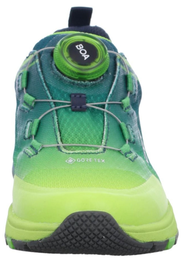 VADO Sneaker Mesh Lime
