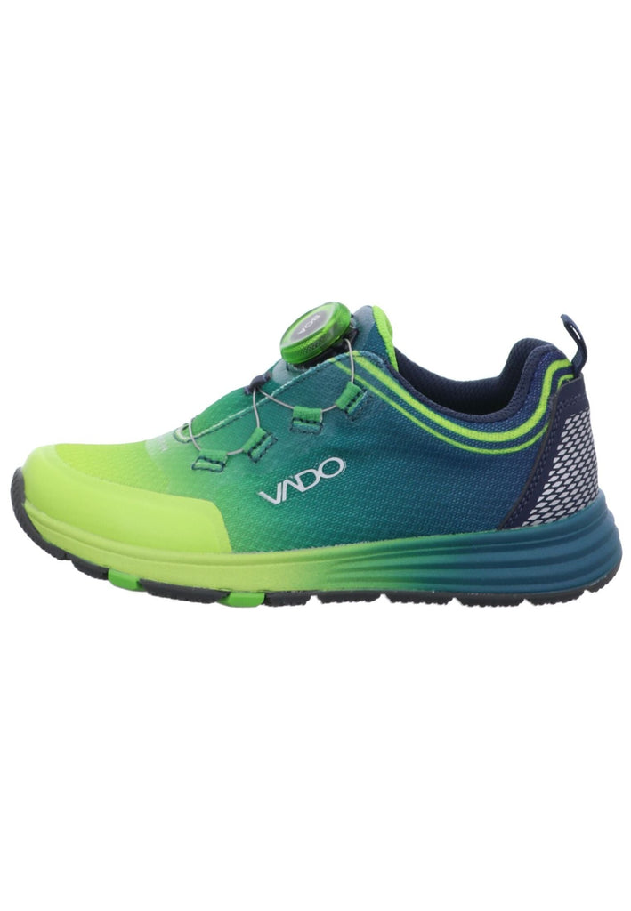 VADO Sneaker Mesh Lime