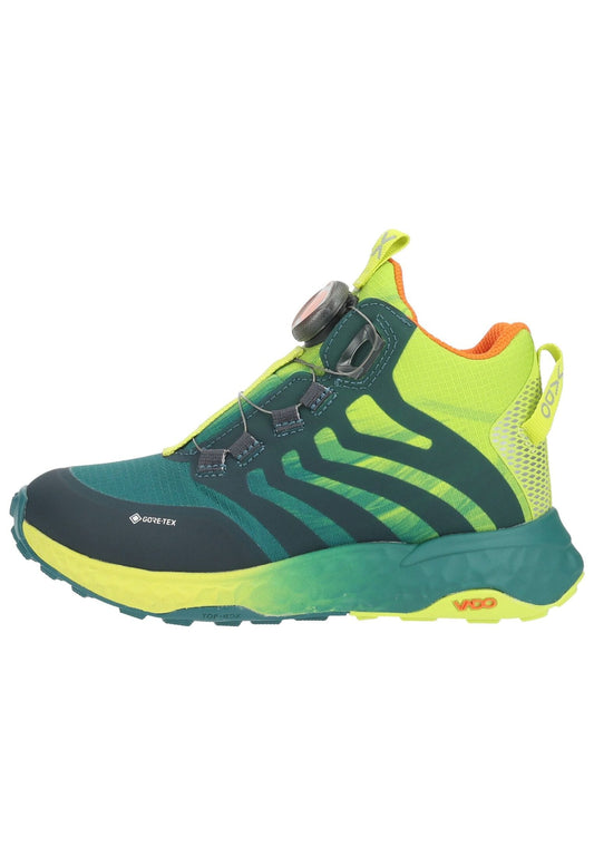 VADO Sneaker Mesh Lime