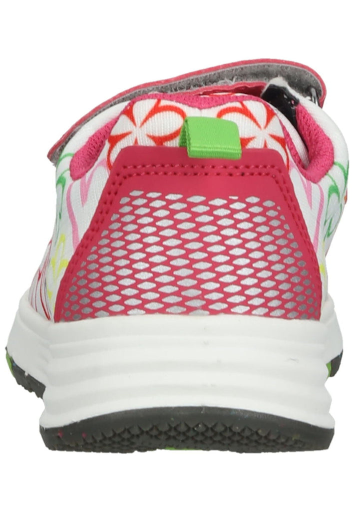 VADO Sneaker Mesh Mehrfarbig