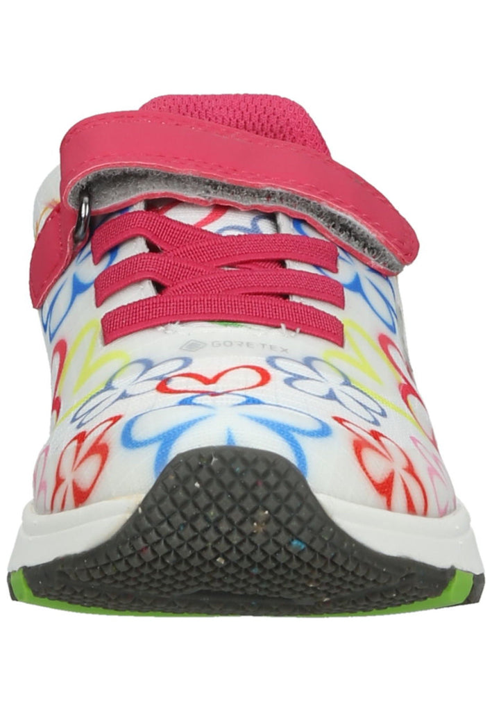 VADO Sneaker Mesh Mehrfarbig